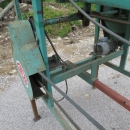 4063 Bording potatissorterare combi med inspektionsbord