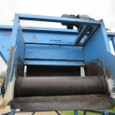 4070 EMVE bunker with conveyor