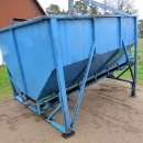 4071 EMVE Binge med bottentransportör