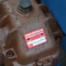4076 EMVE lådvändare 1300 mm lådor elektrisk
