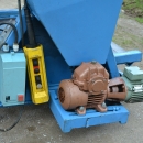 4076 EMVE lådvändare 1300 mm lådor elektrisk