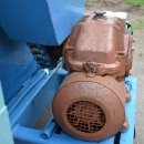 4076 EMVE lådvändare 1300 mm lådor elektrisk