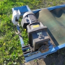 4078 EMVE conveyor 3200x800 mm