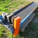 4079 EMVE conveyor 3200x550 mm
