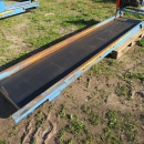 4079 EMVE conveyor 3200x550 mm
