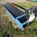 4079 EMVE conveyor 3200x550 mm
