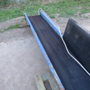 4080 EMVE transportband 3200x350 mm