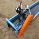 4082 EMVE transportband 4300x350 mm