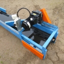 4082 EMVE transportband 4300x350 mm