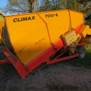 4089 Climax avlastarbord 700E
