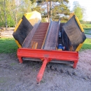 4089 Climax avlastarbord 700E