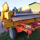 4089 Climax avlastarbord 700E