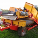 4089 Climax avlastarbord 700E