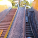 4089 Climax avlastarbord 700E