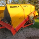 4089 Climax avlastarbord 700E