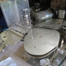 4090 Newtec VB40G E Möhren Verpackungsmaschine