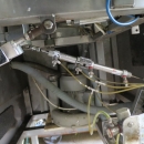 4090 Newtec VB40G E Möhren Verpackungsmaschine