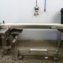 4091 ULMA PW 350 flow packing machine