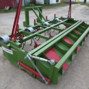4101 Baselier kupformare 4x85 cm