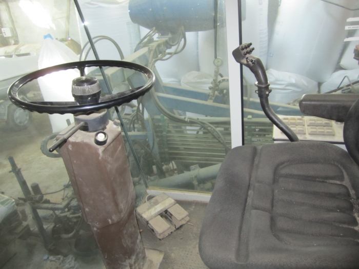 3218 ASA-LIFT Porre roder 2 Reihe zu Industrie