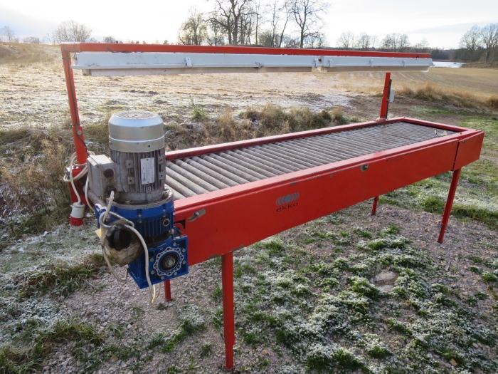 4183 EKKO inspektionsbord 