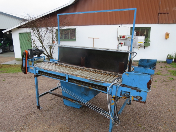4194 EMVE rullbord dubbelt