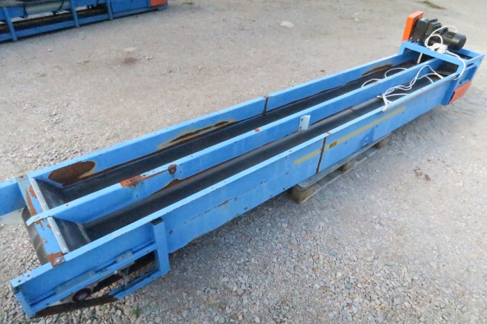 4402 EMVE transportband 4700x550 mm