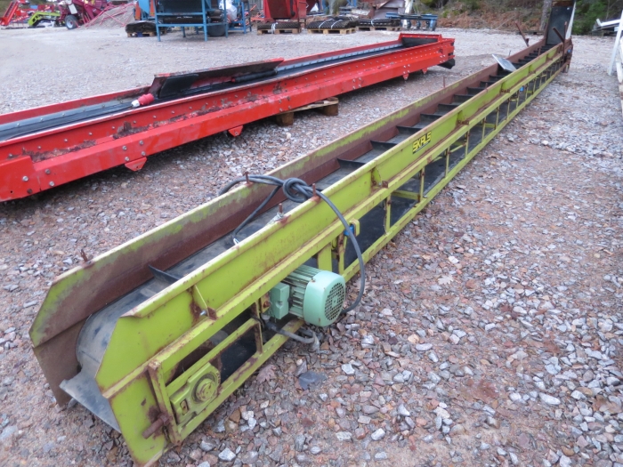 4472 SKALS elevator 7000x250 mm