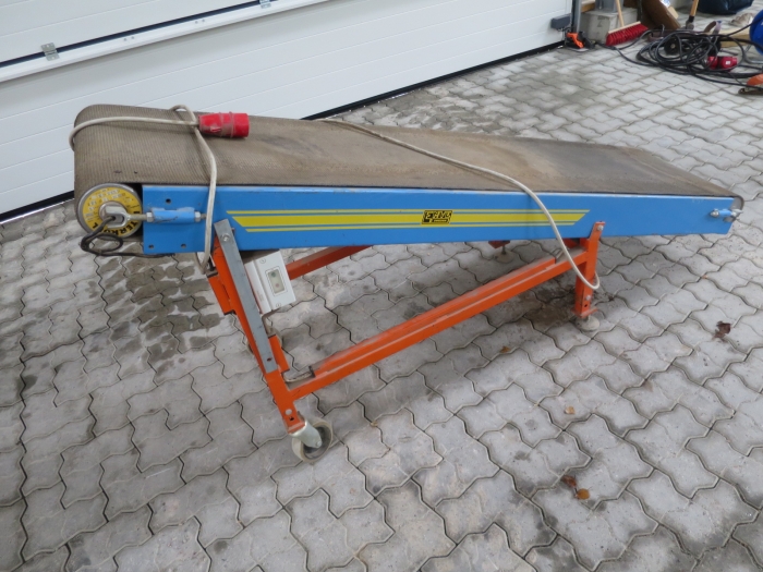 4503 EMVE Tütenband