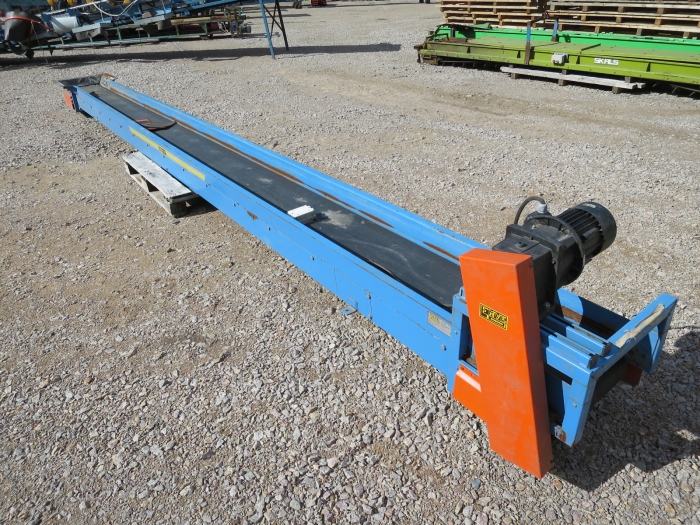 4527 EMVE transportband 6800x350 mm