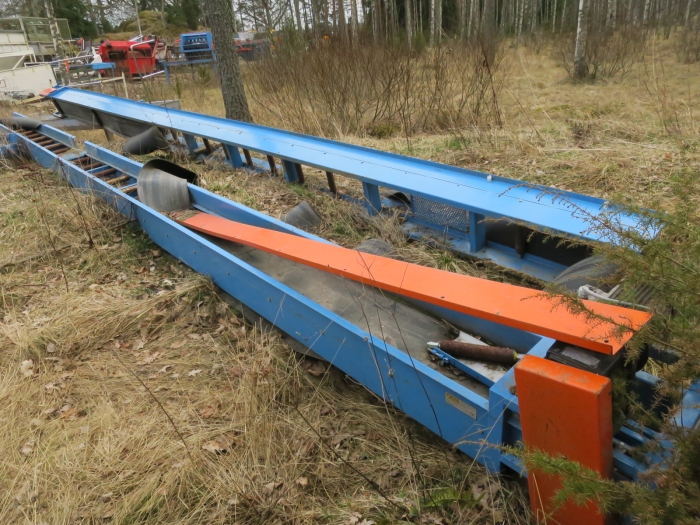 4539 EMVE transportband 20400x350 mm