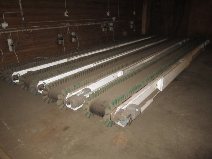 3169 JESMA Bandwaage