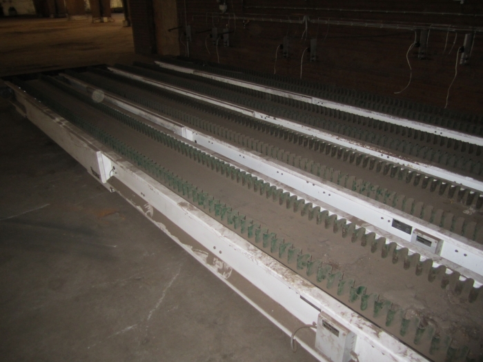 3169 JESMA Bandwaage