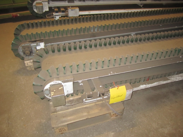 3169 JESMA Bandwaage
