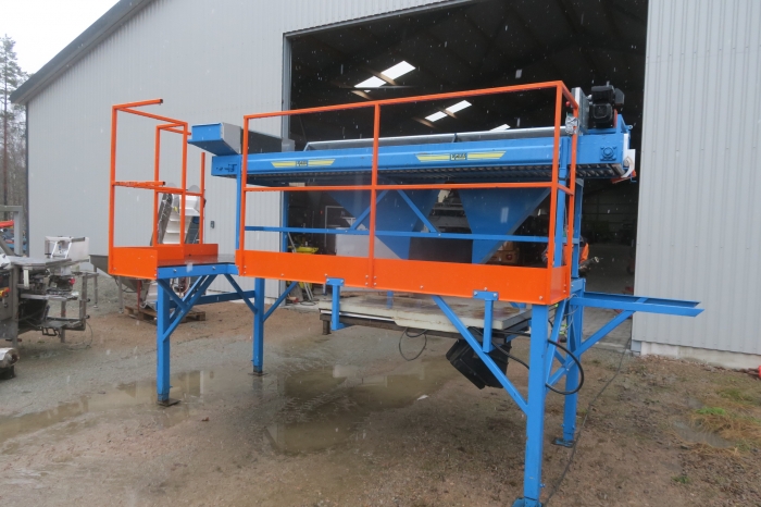 4758 EMVE inspektionsbord / rullbord
