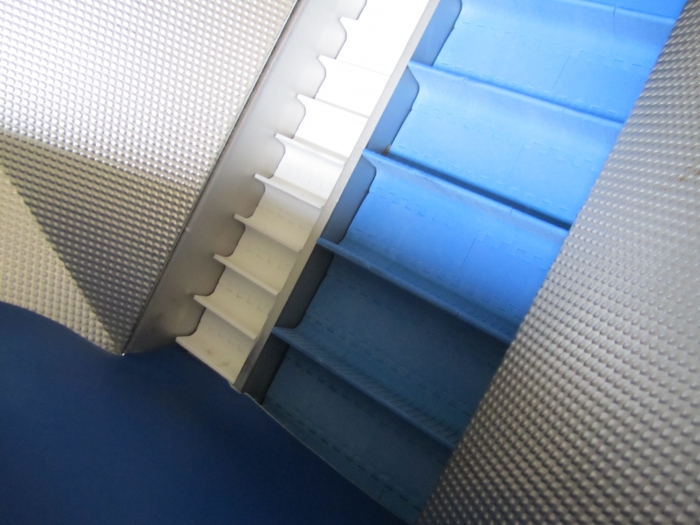 3250 EMVE Automatische Wiege Edelstahl 1-50 kg 