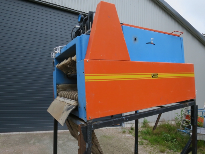 5062 EMVE diabolsorterare 1 modul