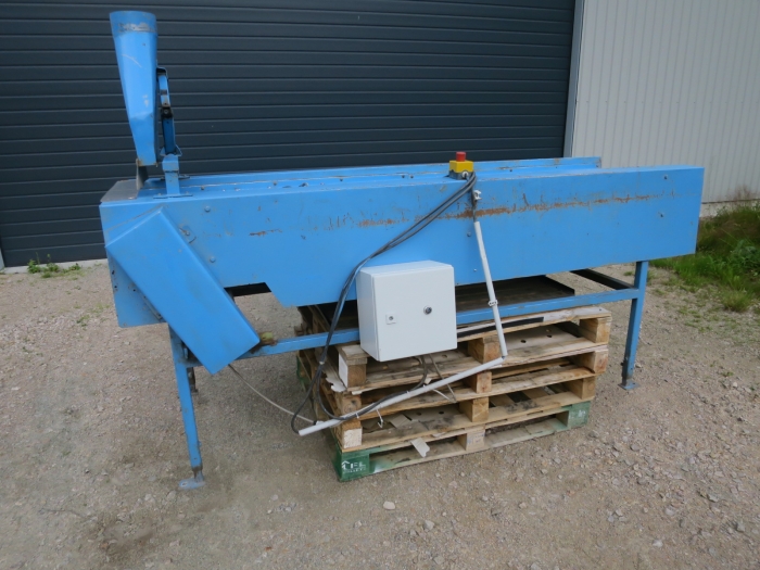 5114 Gillenkirch Verlesetisch