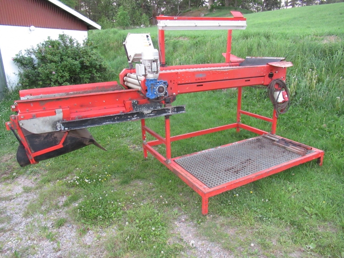 5126 EKKO inspektionsbord
