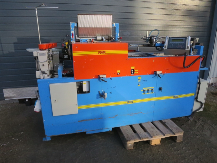 5131 EMVE BE 5000 Papiertüte Maschine
