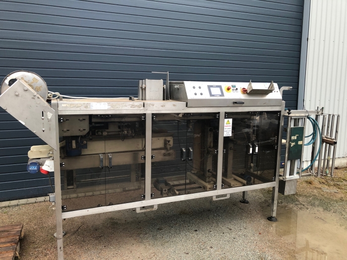 5172 Gillenkirch 7000E Verpackungsmaschine