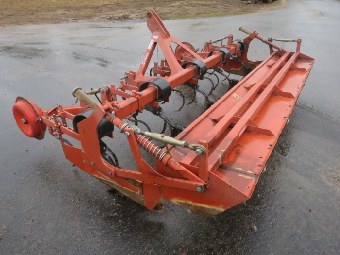 5173 Grimme kupformare 4x80 cm
