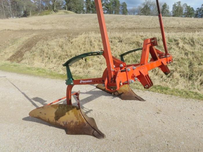 5182 Kverneland kupplog