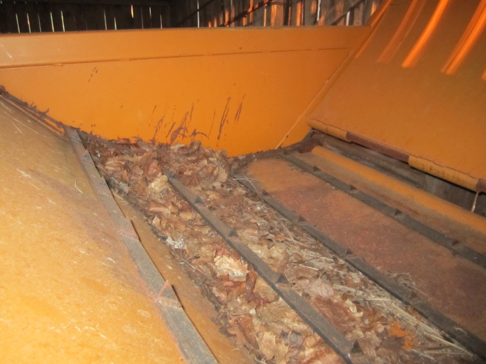 3248 Halmare till jordgubbar med storbal