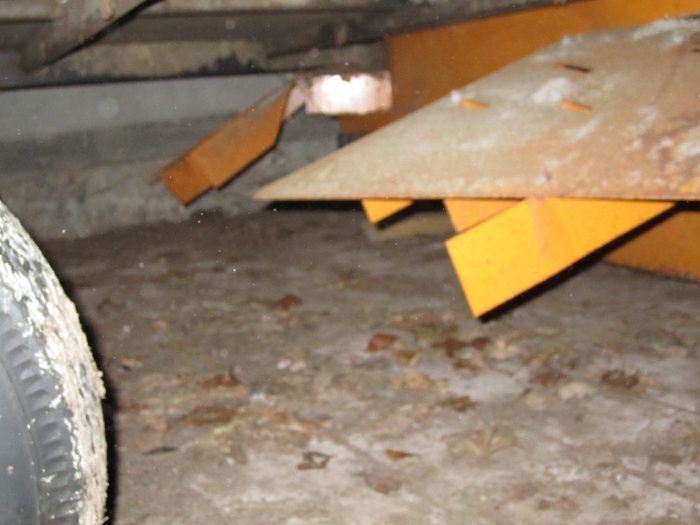 3248 Halmare till jordgubbar med storbal