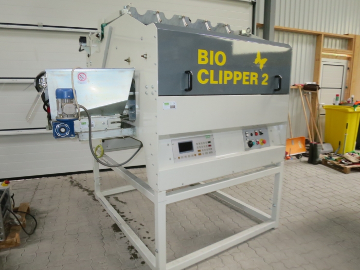 5256 Sorma P10 126 Komputerwaage 