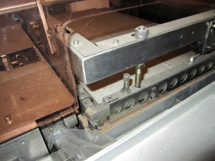 3177 Rochmann automatic sealer machine for various use