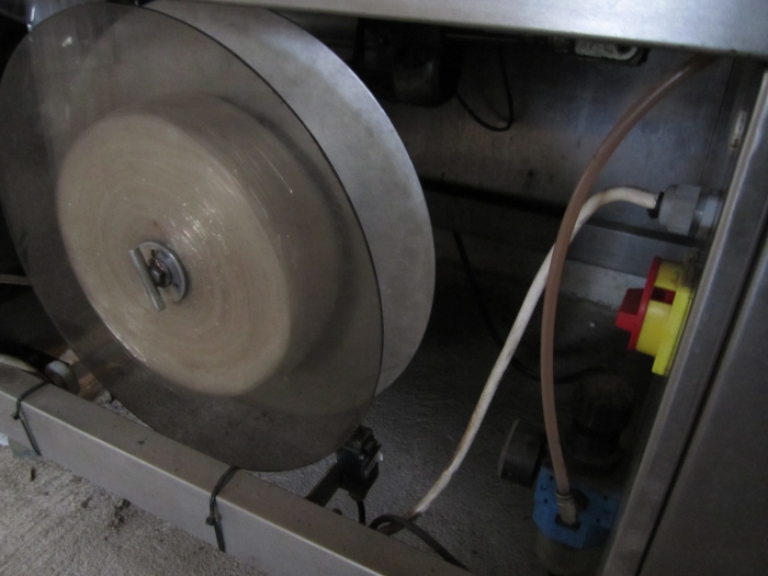 3177 Rochmann automatic sealer machine for various use