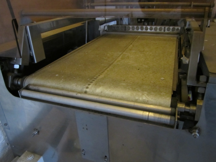 3177 Rochmann automatic sealer machine for various use