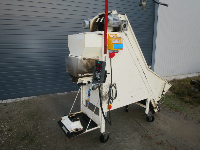5303 Skals Waage AM420